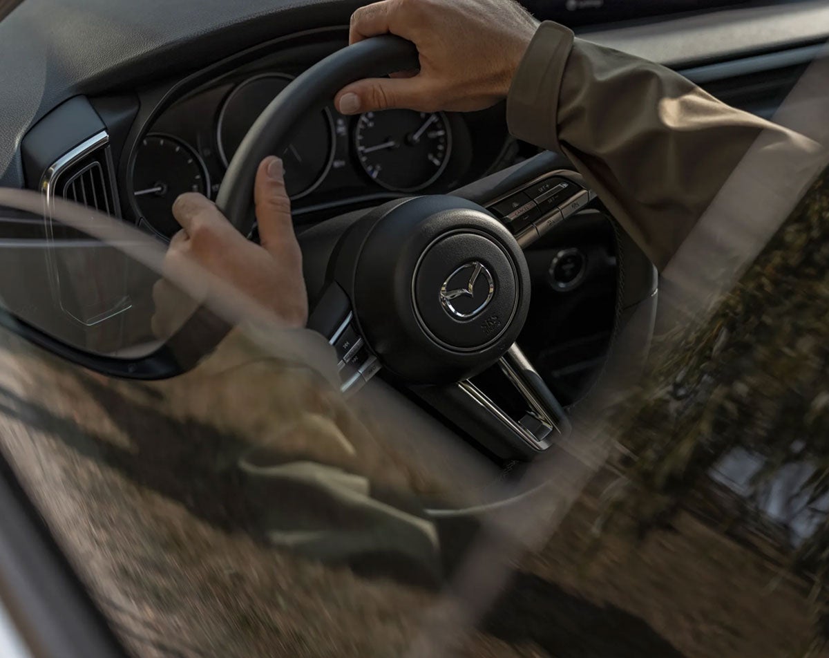 Mazda CX-50 Hybrid | Classic Mazda in Orlando FL