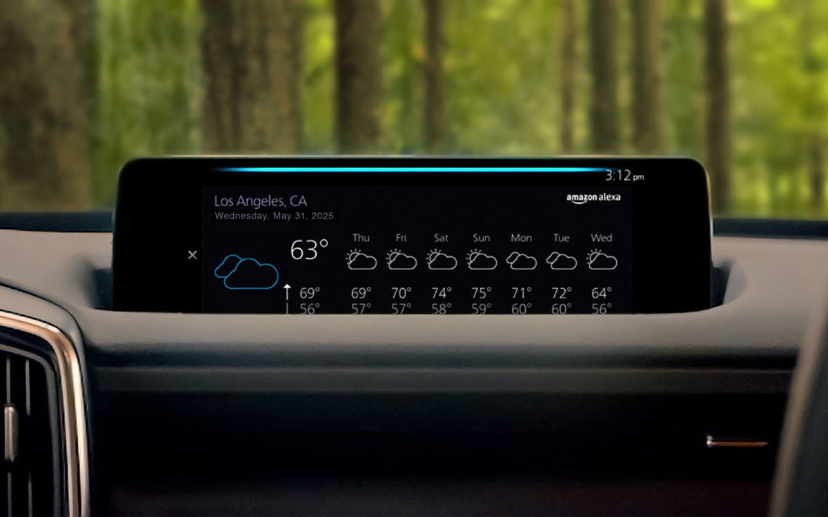 Mazda CX-50 Hybrid | Classic Mazda in Orlando FL