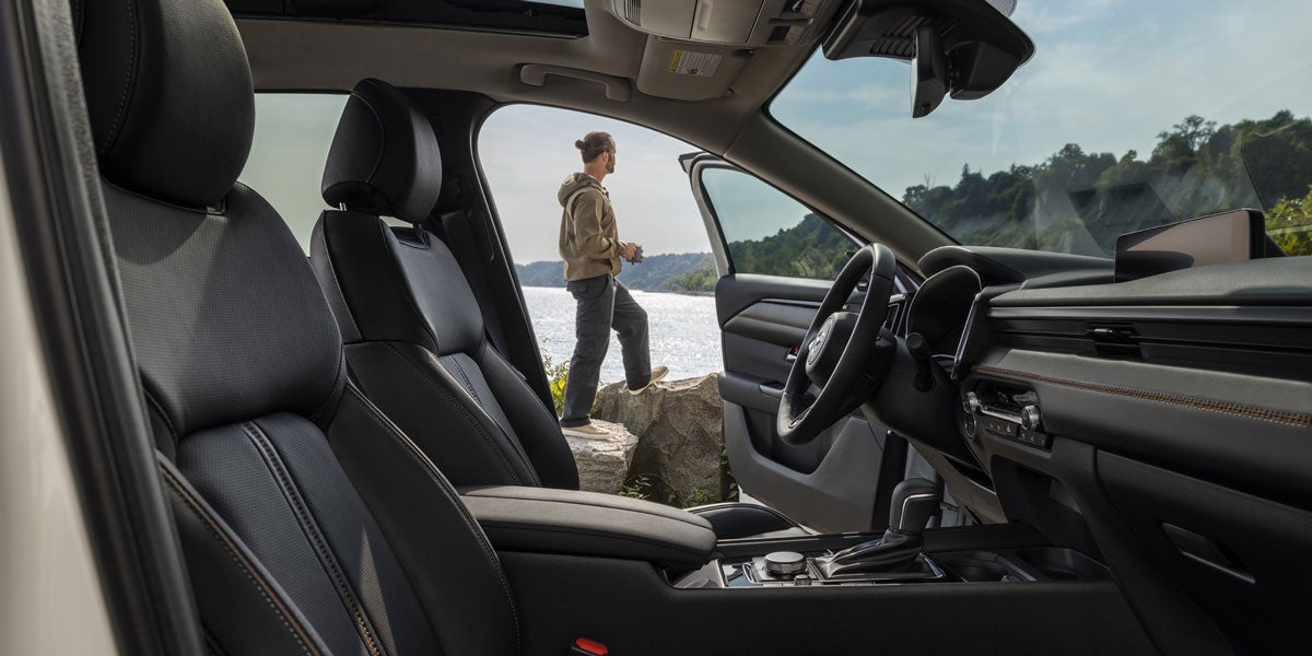 Mazda CX-50 Hybrid | Classic Mazda in Orlando FL