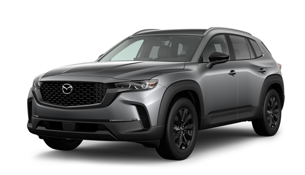 Mazda CX-50 2.5 S Preferred | Classic Mazda in Orlando FL