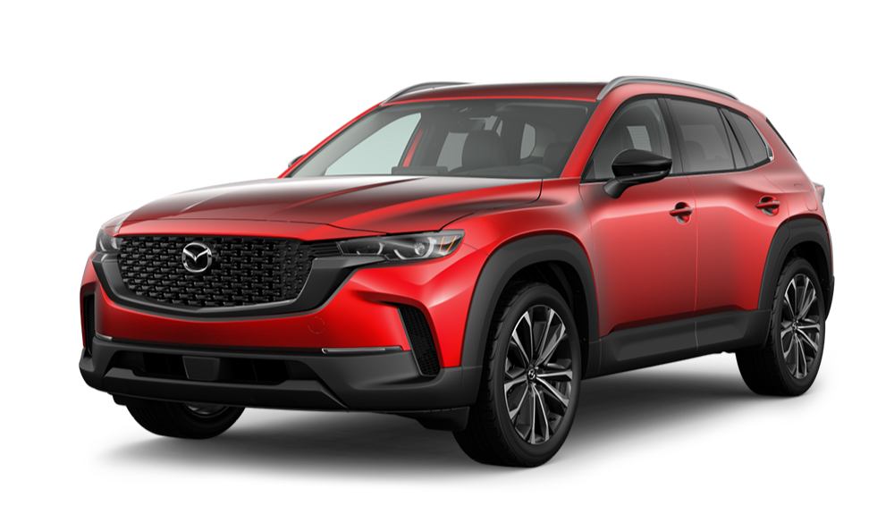 Mazda CX-50 2.5 S Premium | Classic Mazda in Orlando FL