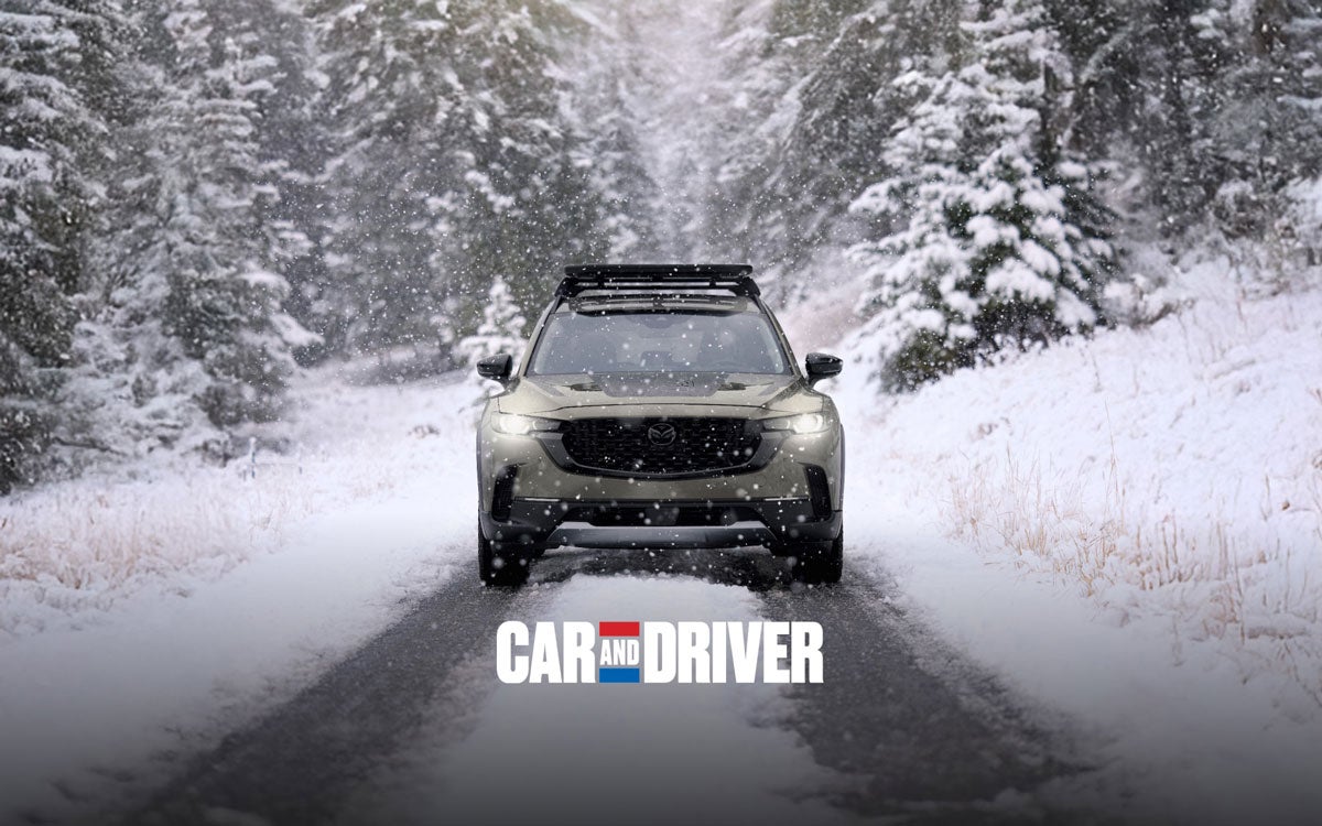 Mazda CX-50 | Classic Mazda in Orlando FL