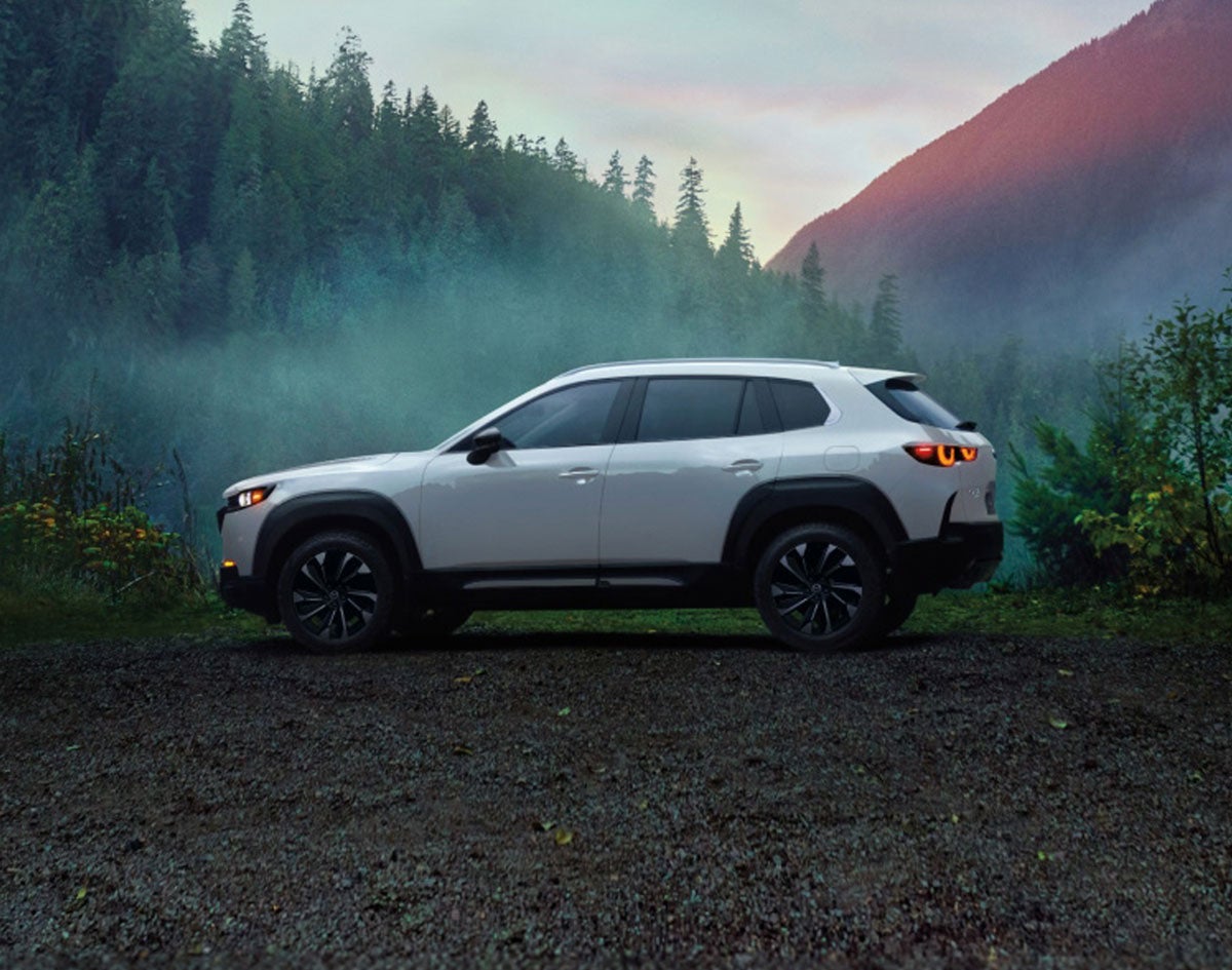 Mazda CX-50 | Classic Mazda in Orlando FL