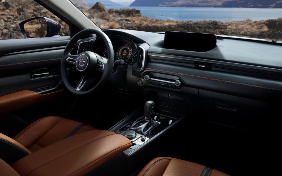 Mazda CX-50 | Classic Mazda in Orlando FL