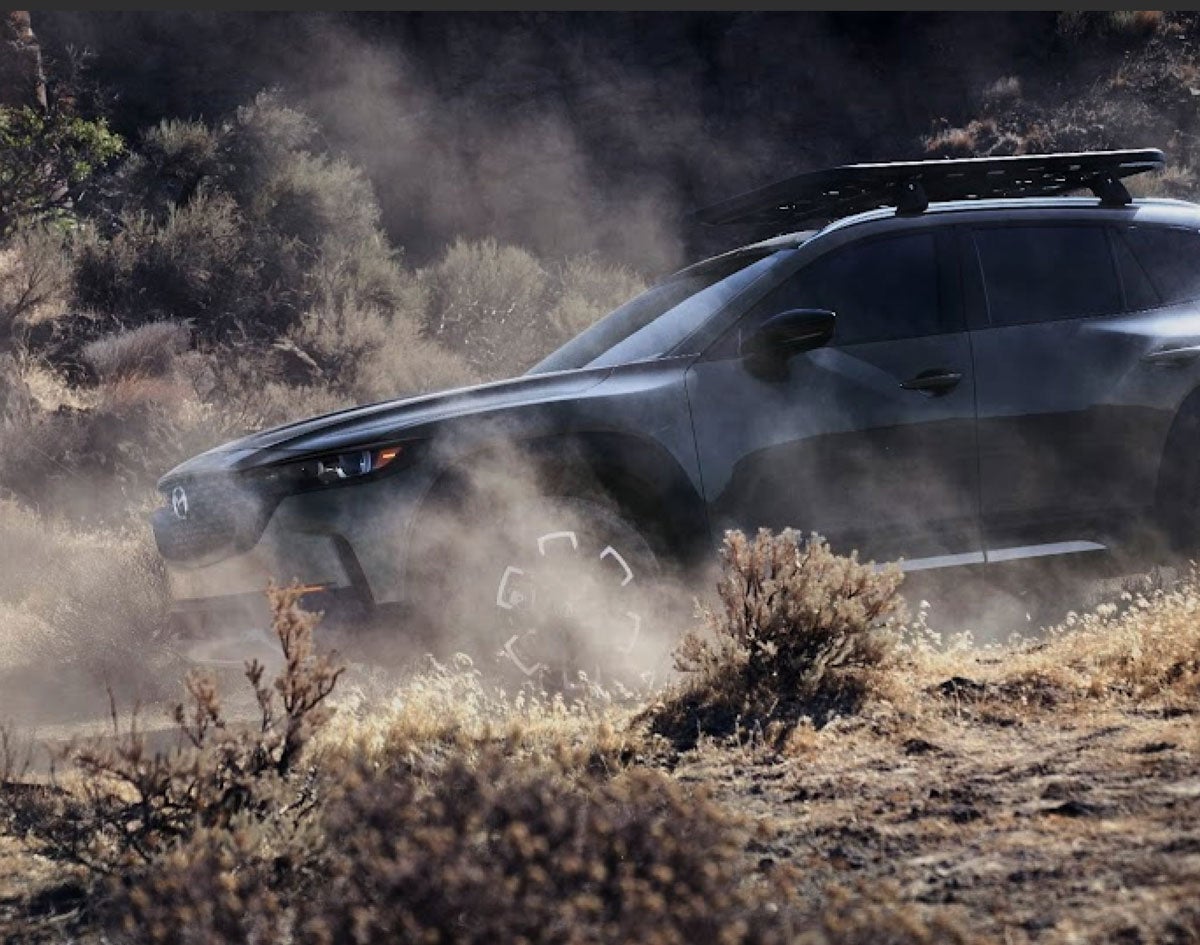 Mazda CX-50 | Classic Mazda in Orlando FL