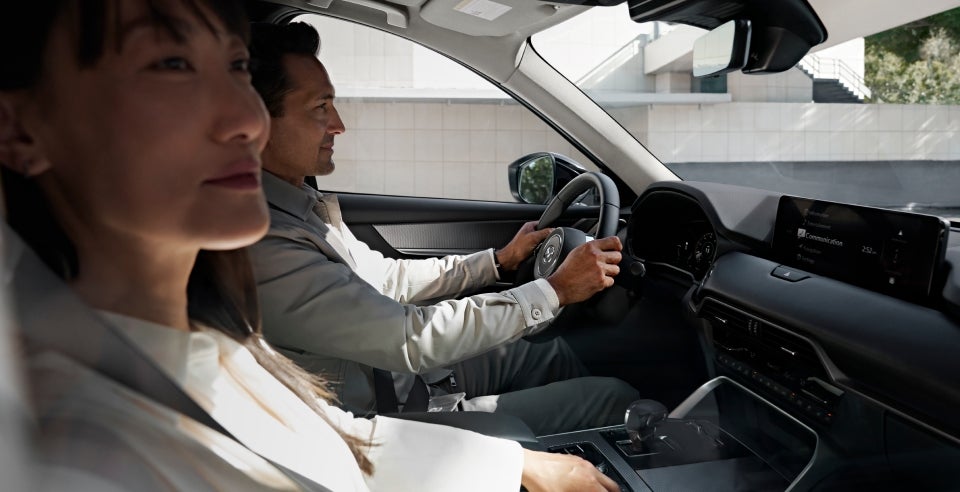 Mazda CX-70 Plug–In Hybrid | Classic Mazda in Orlando FL