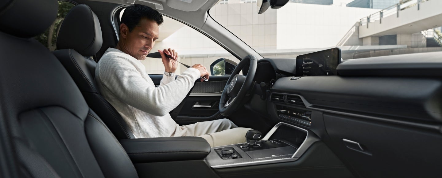 Mazda CX-70 PHEV | Classic Mazda in Orlando, FL