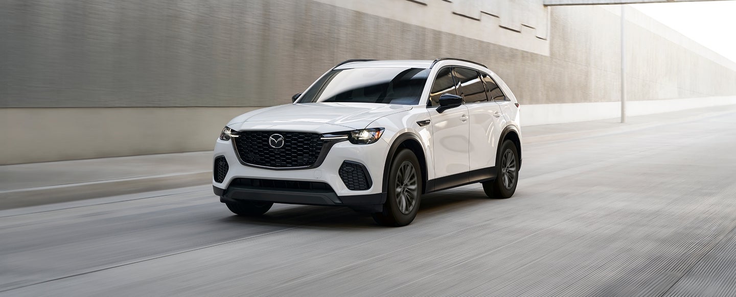 Mazda CX-70 PHEV | Classic Mazda in Orlando, FL