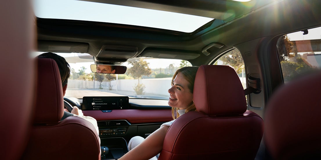 Mazda CX-70 | Classic Mazda in Orlando, FL