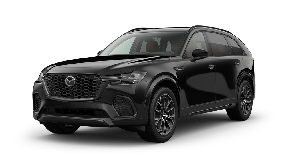 CX-70 3.3 Turbo S Premium Plus | Classic Mazda in Orlando FL