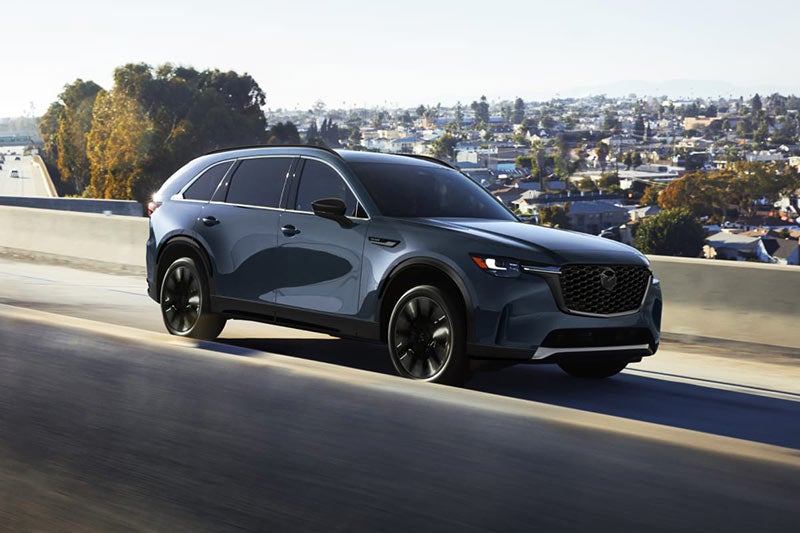 Classic Mazda in Orlando FL