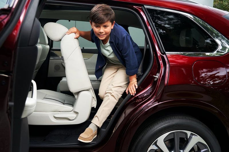 Classic Mazda in Orlando FL