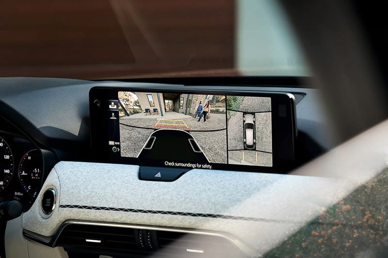 Classic Mazda in Orlando FL