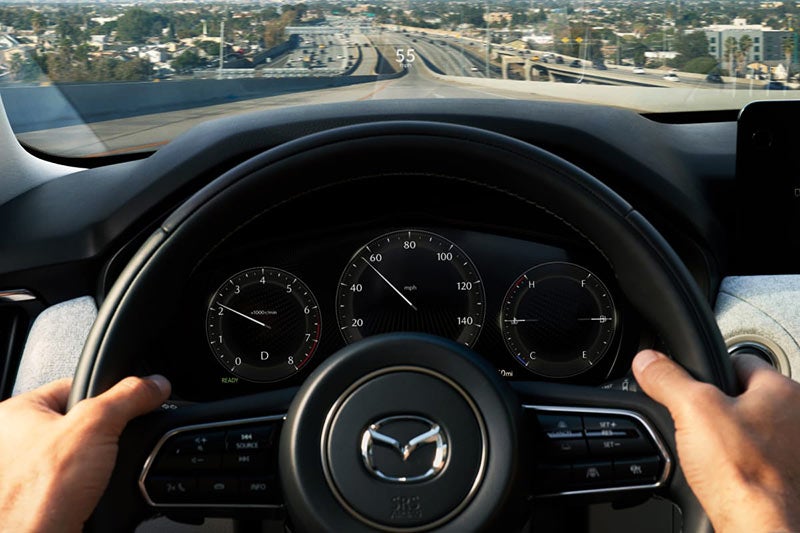 Classic Mazda in Orlando FL