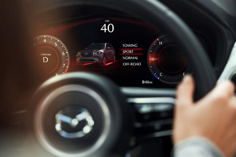 Classic Mazda in Orlando FL