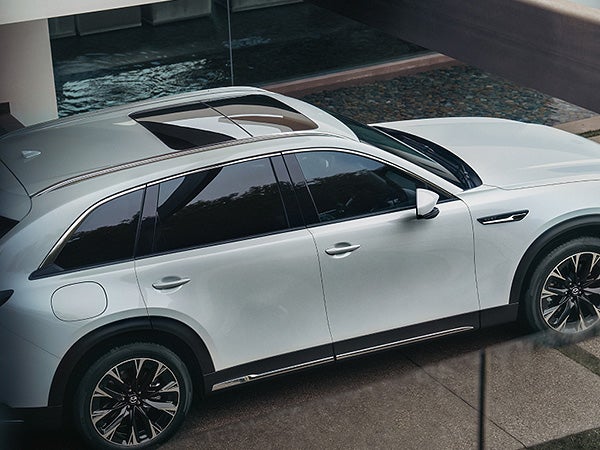 Classic Mazda in Orlando FL