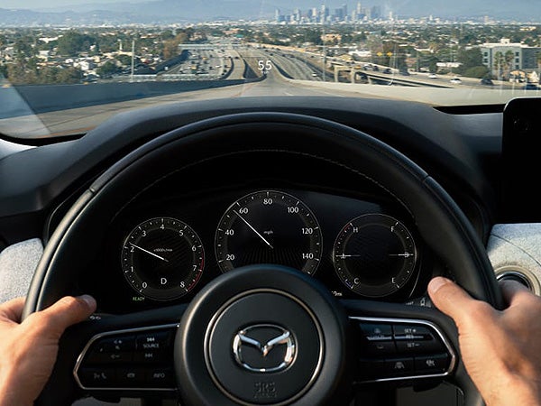 Classic Mazda in Orlando FL