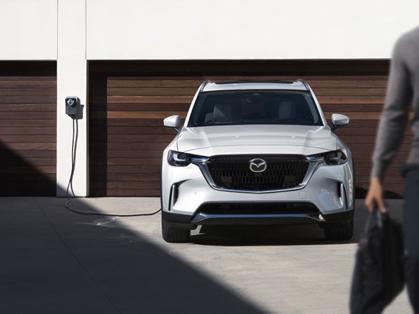 Classic Mazda in Orlando FL