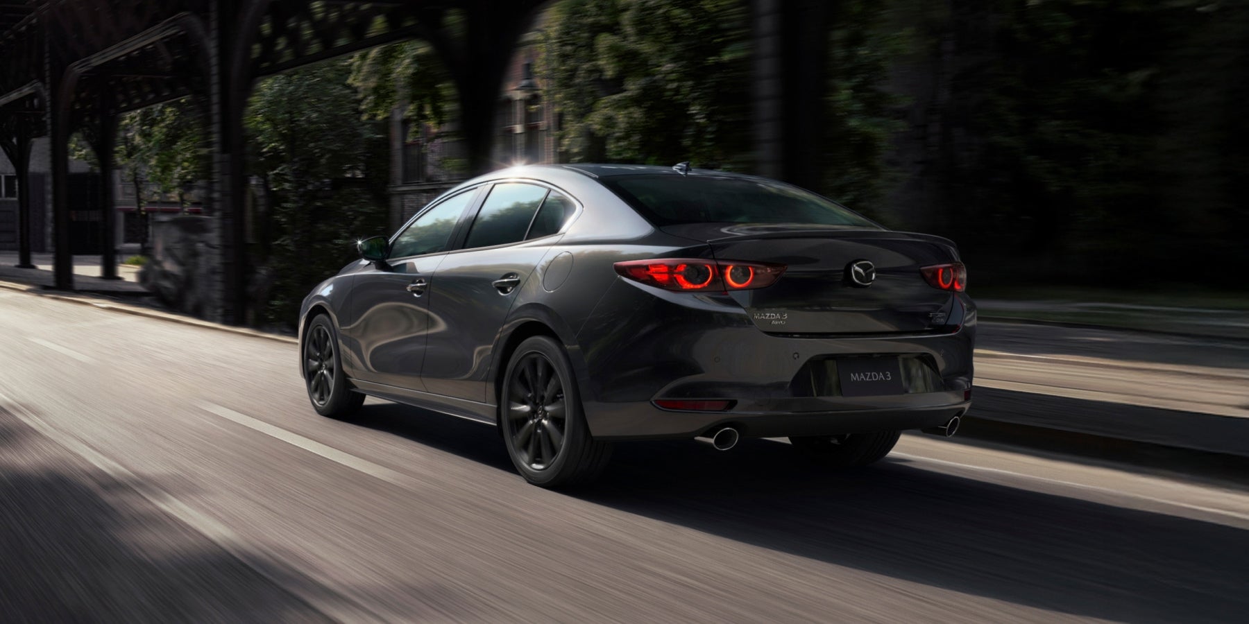 Classic Mazda in Orlando FL