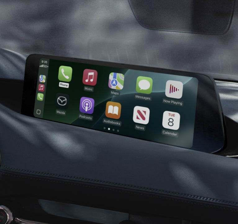 Classic Mazda in Orlando FL