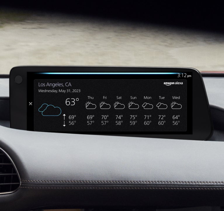 Classic Mazda in Orlando FL