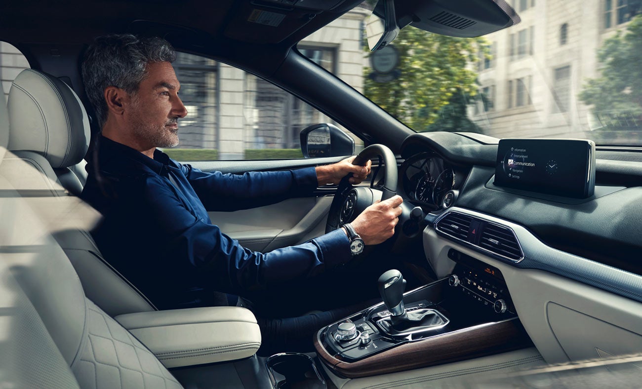 2021 Mazda CX-9 | Classic Mazda in Orlando FL