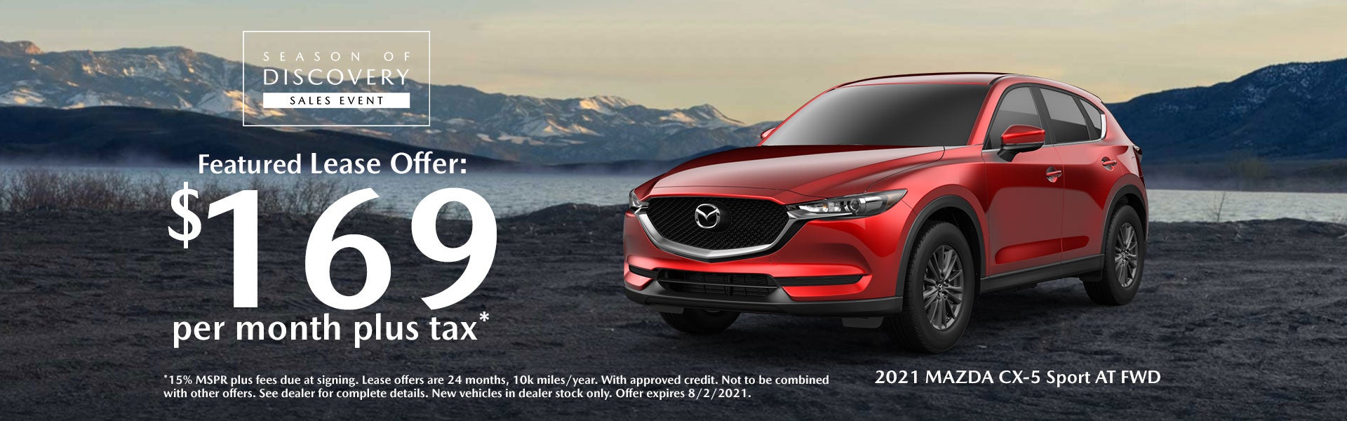 New Mazdas & Used Cars in Orlando, FL Classic Mazda