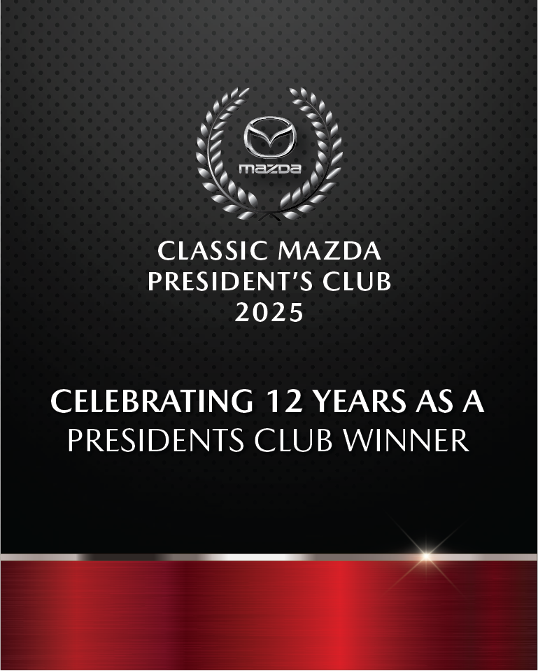 Celebrating 12 Years as a Presidents Club Winner